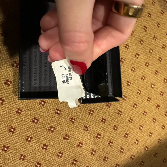 Prada Sunglasses - Picture 3 of 11